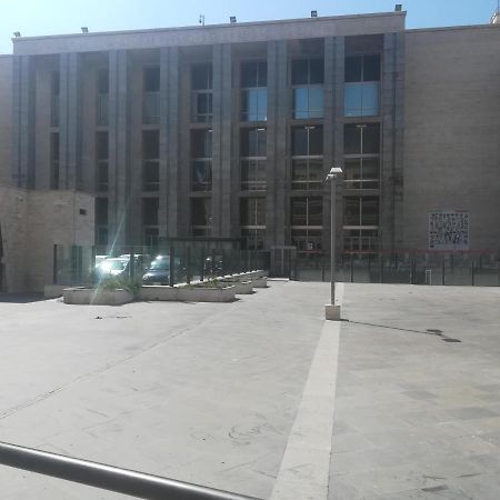 Centro Citta Basement Hotel Palermo Luaran gambar