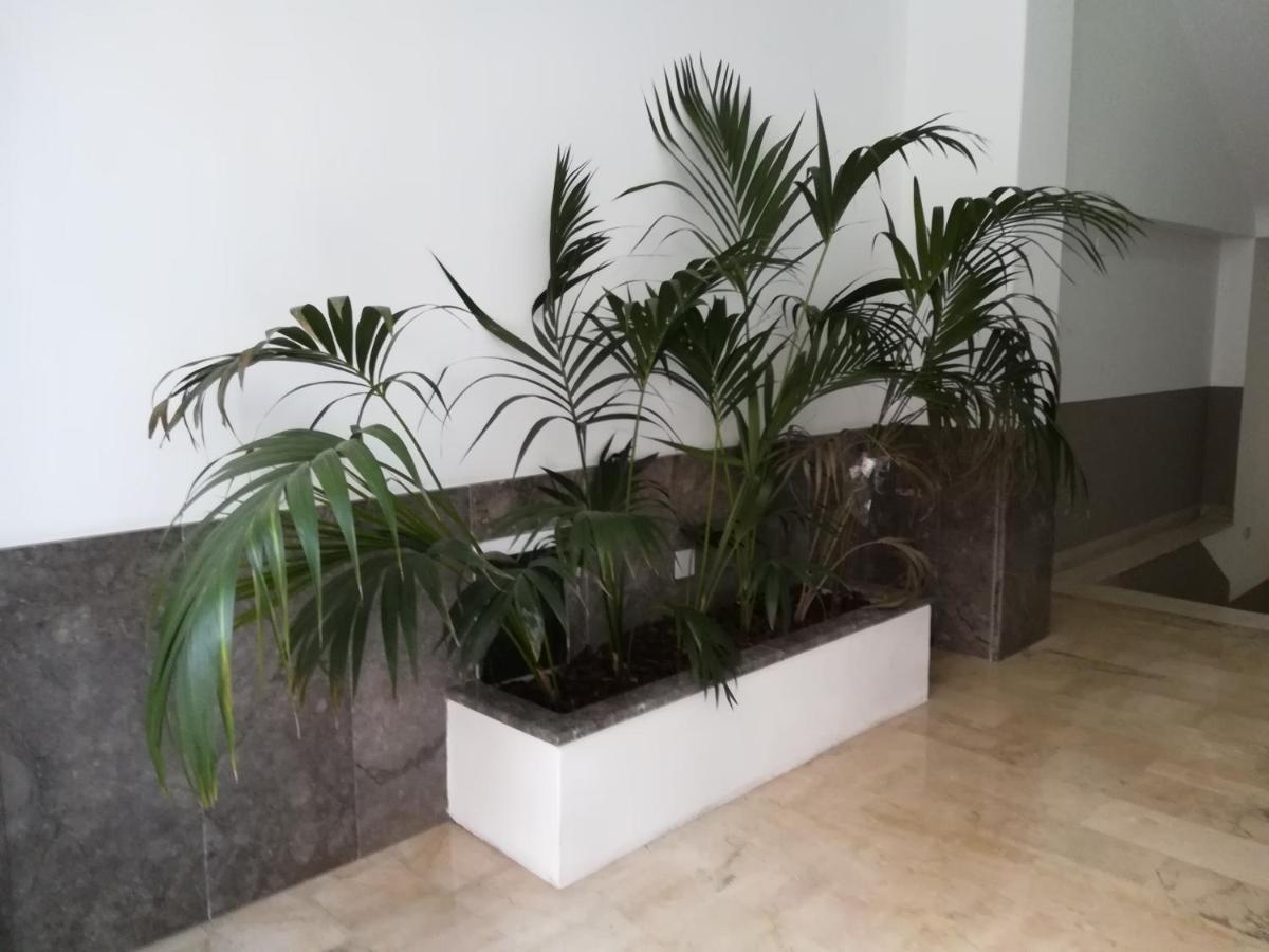 Centro Citta Basement Hotel Palermo Luaran gambar